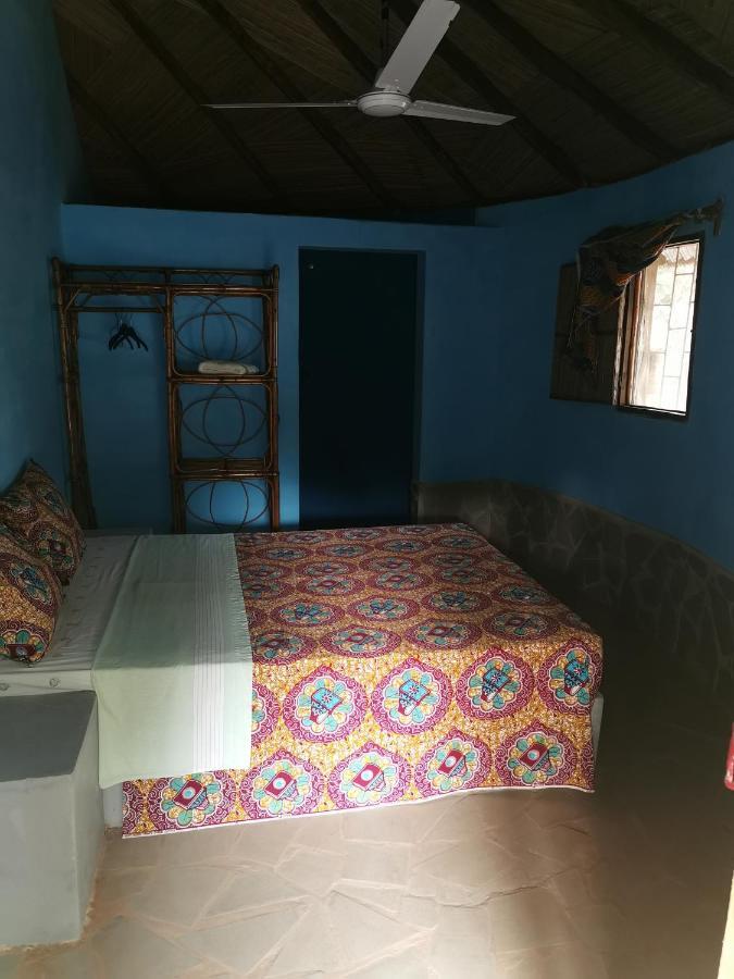 Mango Lodge Bubaque Exteriör bild